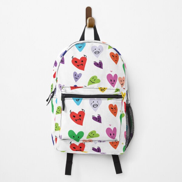 Item preview, heart of many emotions designed and sold by 236Reel.