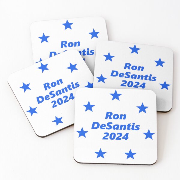 Item preview, Copy of Ron DeSantis 2024 designed and sold by redgoch.