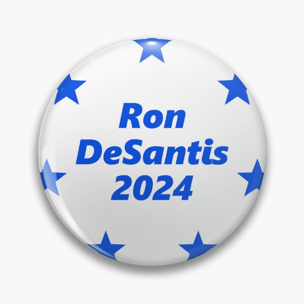 Item preview, Copy of Ron DeSantis 2024 designed and sold by redgoch.