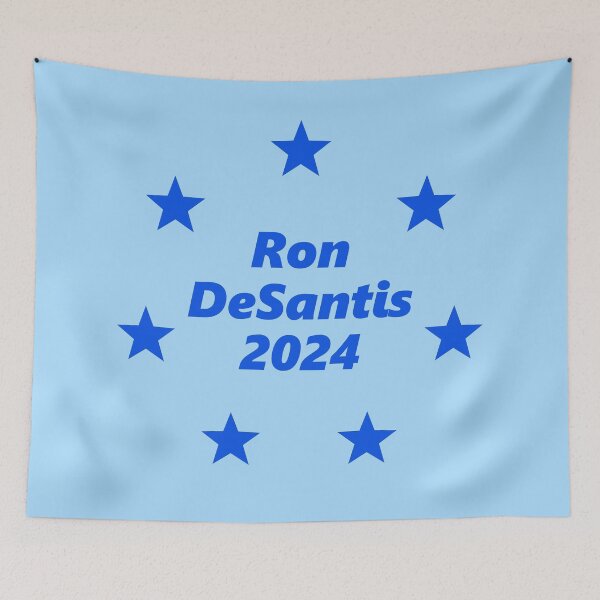 Item preview, Copy of Ron DeSantis 2024 designed and sold by redgoch.