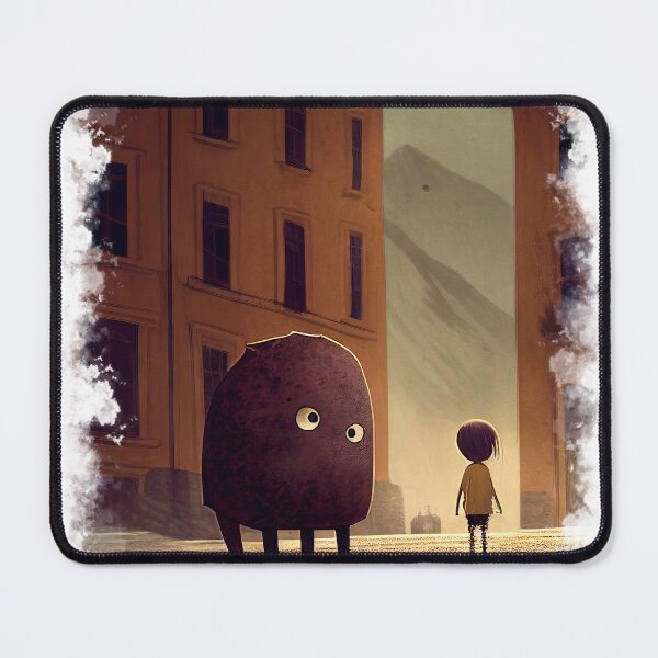 Item preview, Amazing Environmental - Simplified Power of Attraction designed and sold by Piotrek0001.