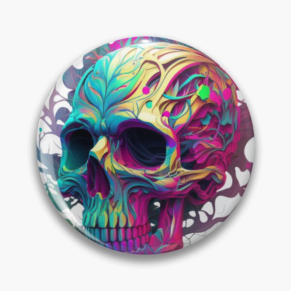 Pin on Skulls and Art