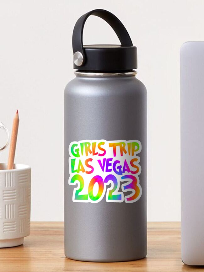 Girls Trip Las Vegas 2023 Girls Weekend Girls Beach Trip Kids T-Shirt for  Sale by Evesto-art