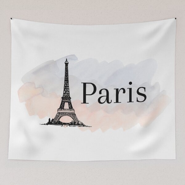 Item preview, Paris france designed and sold by MPDesign84.