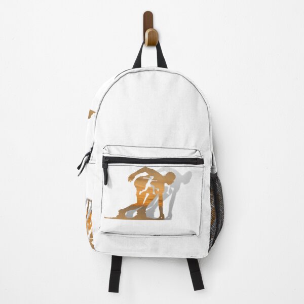 Item preview, Ready Set Go Succeed! designed and sold by HanaiPrint.