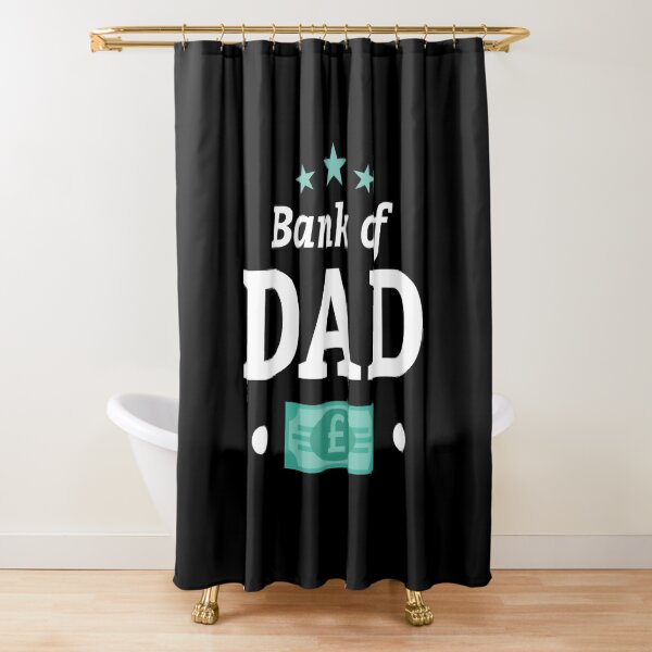 Item preview, Bank of Dad designed and sold by PaulSDesign.
