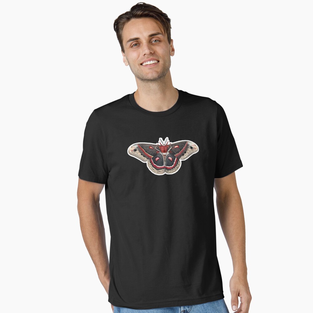 Item preview, Essential T-Shirt designed and sold by JadaFitch.