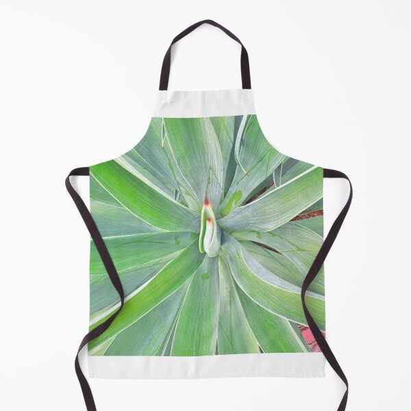 Item preview, Looking Down A Yucca designed and sold by LisaWootenPhoto.