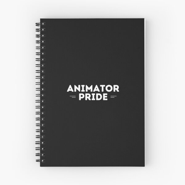 Item preview, Animator Pride designed and sold by CreatorsPlight.