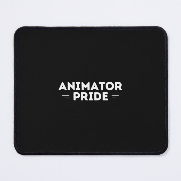 Item preview, Animator Pride designed and sold by CreatorsPlight.