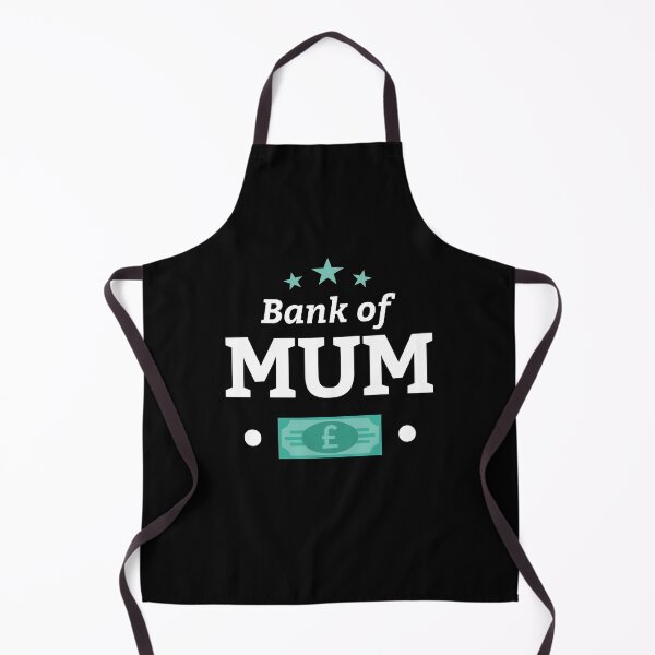 Item preview, Bank of Mum designed and sold by PaulSDesign.
