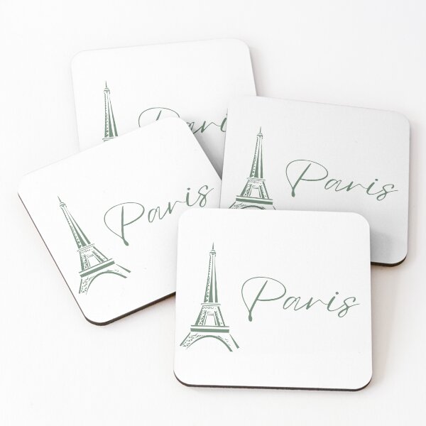 Item preview, Paris design designed and sold by MPDesign84.