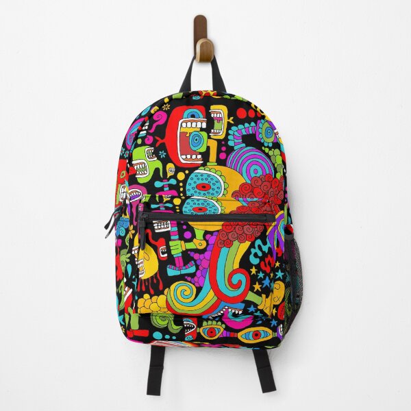 Item preview, Space Doodles designed and sold by Gioco Roesch.