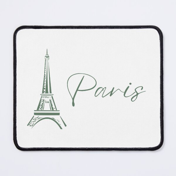 Item preview, Diseño de París designed and sold by MPDesign84.