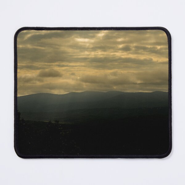 Item preview, Golden Sun Mountains designed and sold by Craig Kauzmann.
