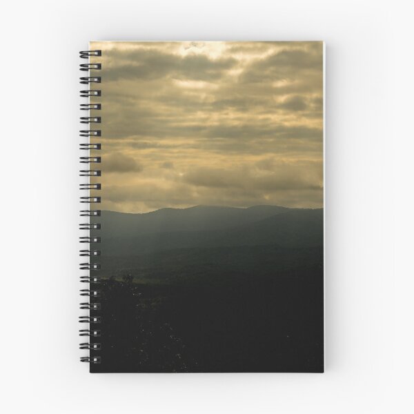 Item preview, Golden Sun Mountains designed and sold by Craig Kauzmann.