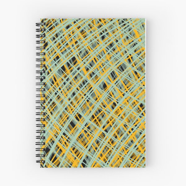 Item preview, Intersecting Lines designed and sold by azet-art.