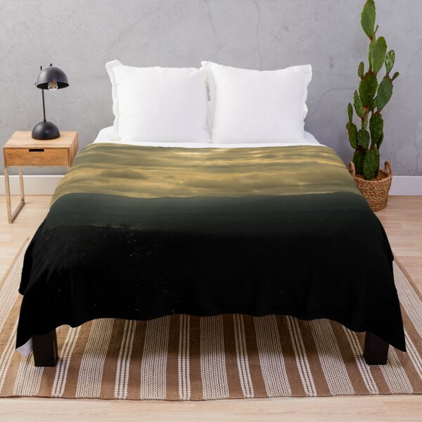Item preview, Golden Sun Mountains designed and sold by Craig Kauzmann.