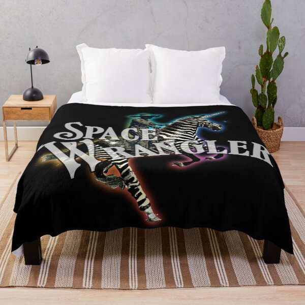 Item preview, Space Wrangler WSP Panic designed and sold by AllyFlorida.