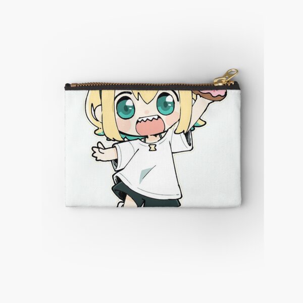 Item preview, Amano Pikamee peeker -  Sticker pack  designed and sold by MEDKH02.