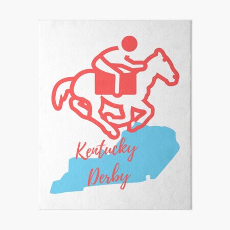 Item preview, Kentucky Derby designed and sold by Simo0455.