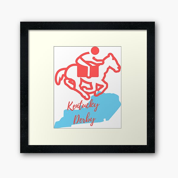 Item preview, Kentucky Derby designed and sold by Simo0455.