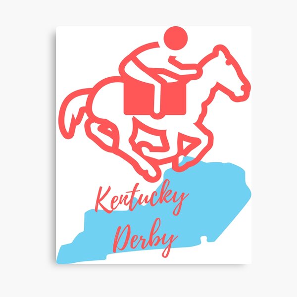 Item preview, Kentucky Derby designed and sold by Simo0455.