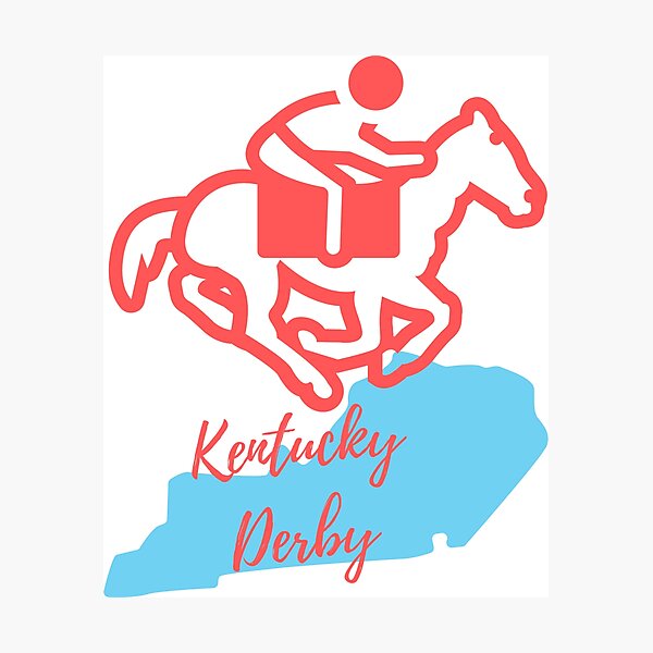 Item preview, Kentucky Derby designed and sold by Simo0455.