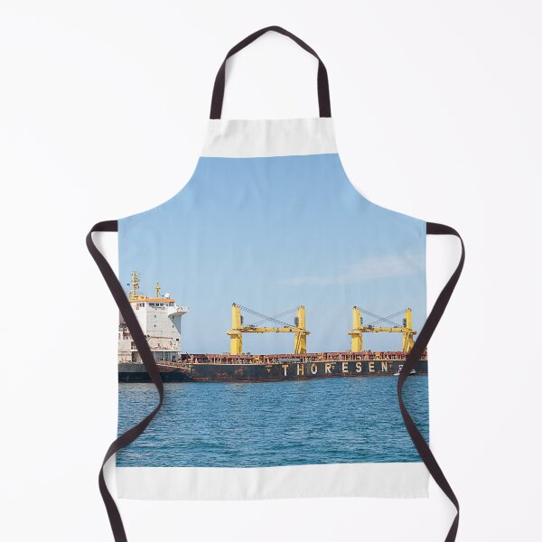 Item preview, Cargo ship - the sea designed and sold by MECC-20.