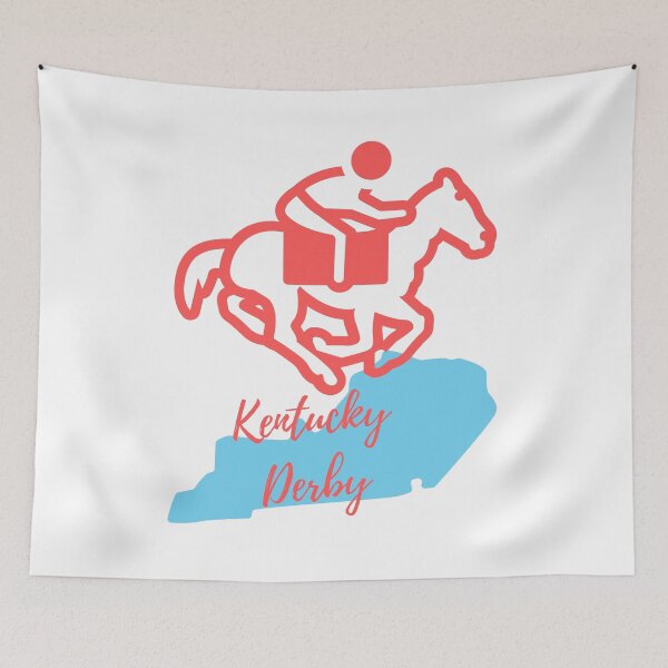 Item preview, Kentucky Derby designed and sold by Simo0455.