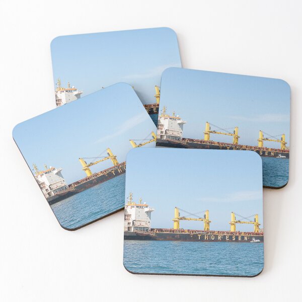 Item preview, Cargo ship - the sea designed and sold by MECC-20.