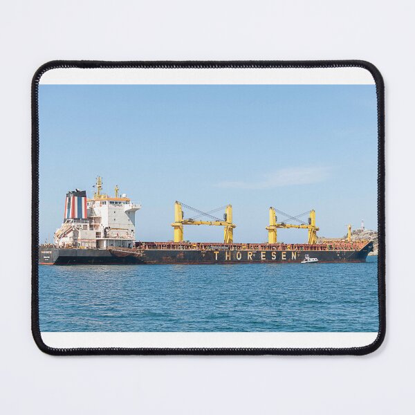 Item preview, Cargo ship - the sea designed and sold by MECC-20.