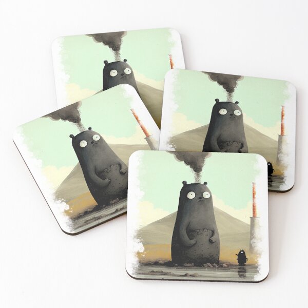 Item preview, Amazing Environmental - Simplified Power of Attraction designed and sold by Piotrek0001.
