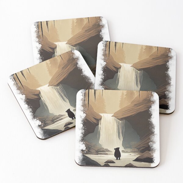 Item preview, Amazing Environmental - Simplified Power of Attraction designed and sold by Piotrek0001.
