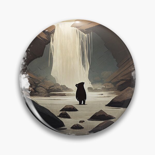 Item preview, Amazing Environmental - Simplified Power of Attraction designed and sold by Piotrek0001.