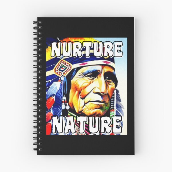 Item preview,  NURTURE NATURE designed and sold by starfishstuff.