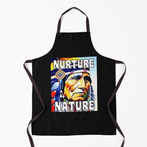 Item preview, NURTURE NATURE designed and sold by starfishstuff.