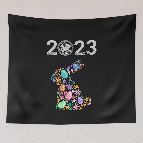 Item preview, Easter Celebration 2023 designed and sold by CREATIVELEANS ⭐️⭐️⭐️⭐️⭐️.