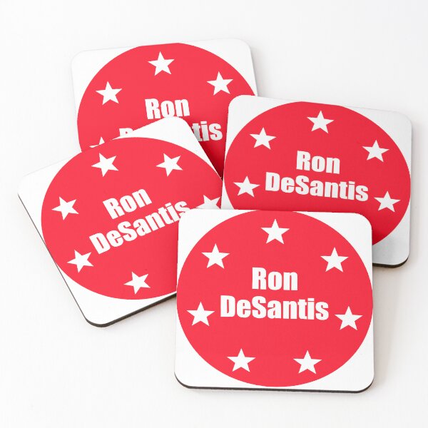 Item preview, Ron DeSantis 2024 election designed and sold by redgoch.