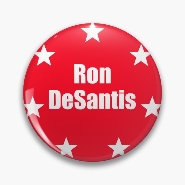 Item preview, Ron DeSantis 2024 election designed and sold by redgoch.