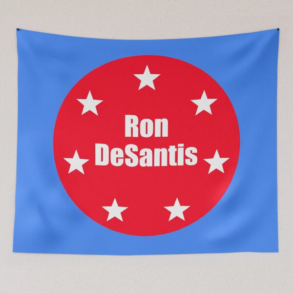 Item preview, Ron DeSantis 2024 election designed and sold by redgoch.