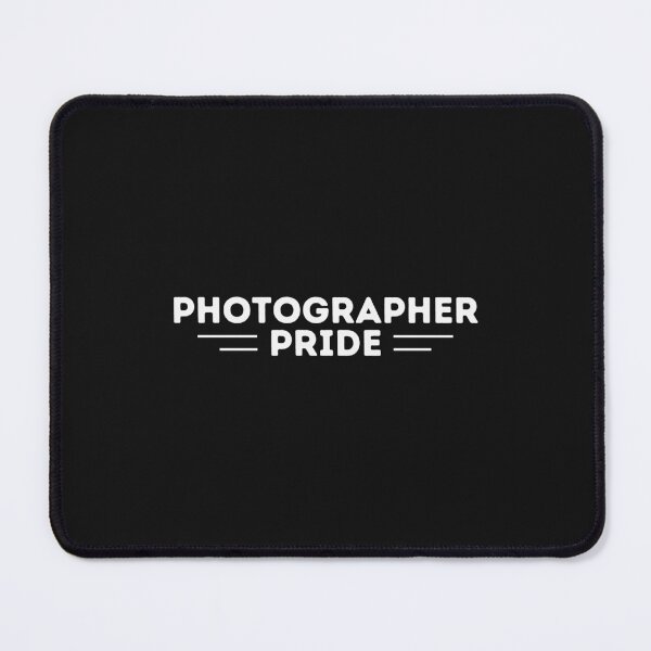 Item preview, Photographer Pride designed and sold by CreatorsPlight.