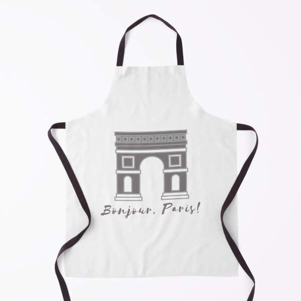 Item preview, Bonjour paris  designed and sold by MPDesign84.