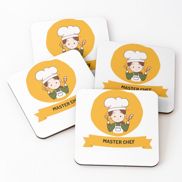 Item preview, Master Chef designed and sold by shopthoitrang97.