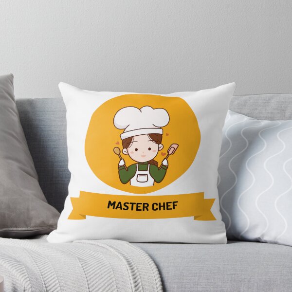 Item preview, Master Chef designed and sold by shopthoitrang97.