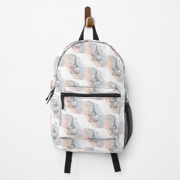 Item preview, Paris Is A Myth designed and sold by OnTheTrend.