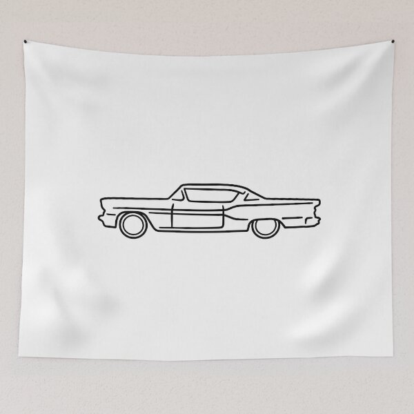 Item preview, Pontiac Bonneville Sport designed and sold by AutoClub.