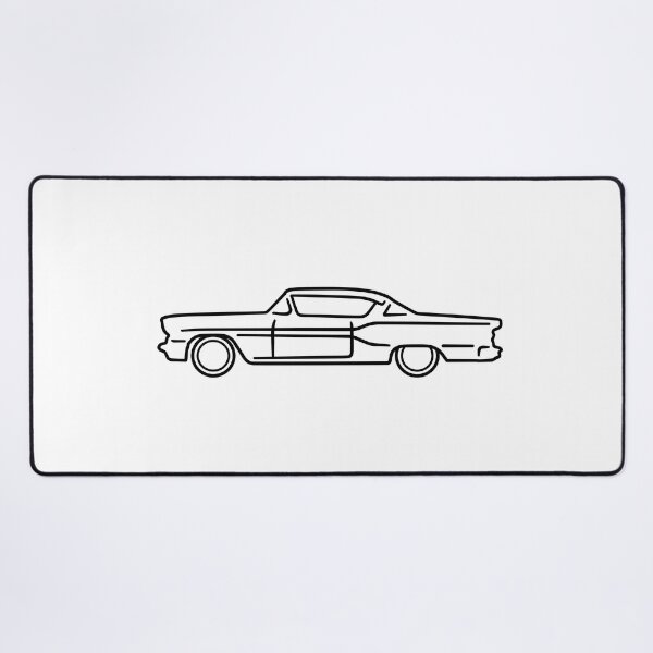 Item preview, Pontiac Bonneville Sport designed and sold by AutoClub.
