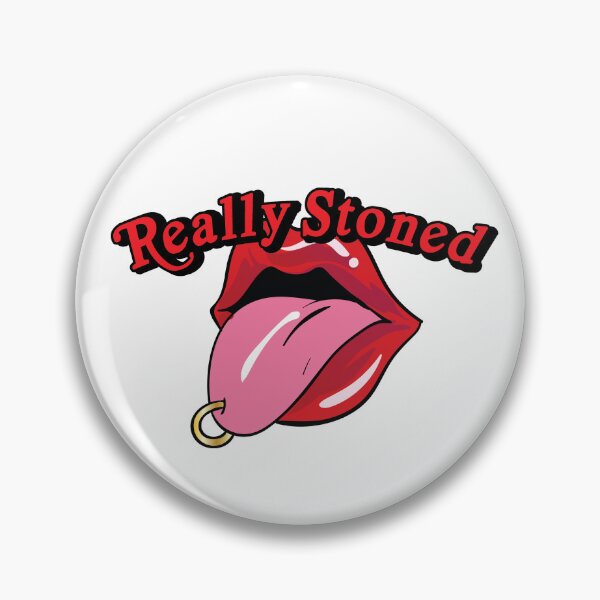 Item preview, Really Stoned designed and sold by kushcoast.
