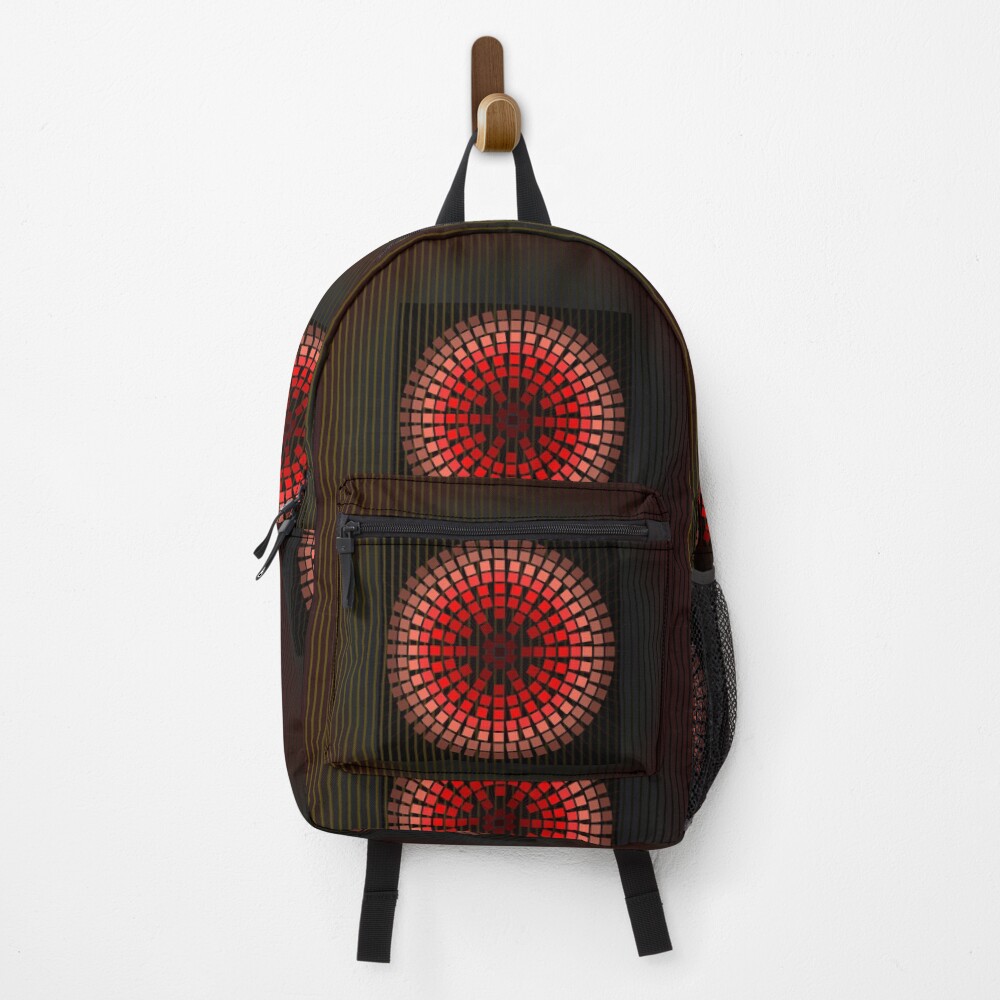 Item preview, Backpack designed and sold by dedoma.